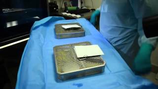 ScanCARE Activity at Sunbury Day Hospital