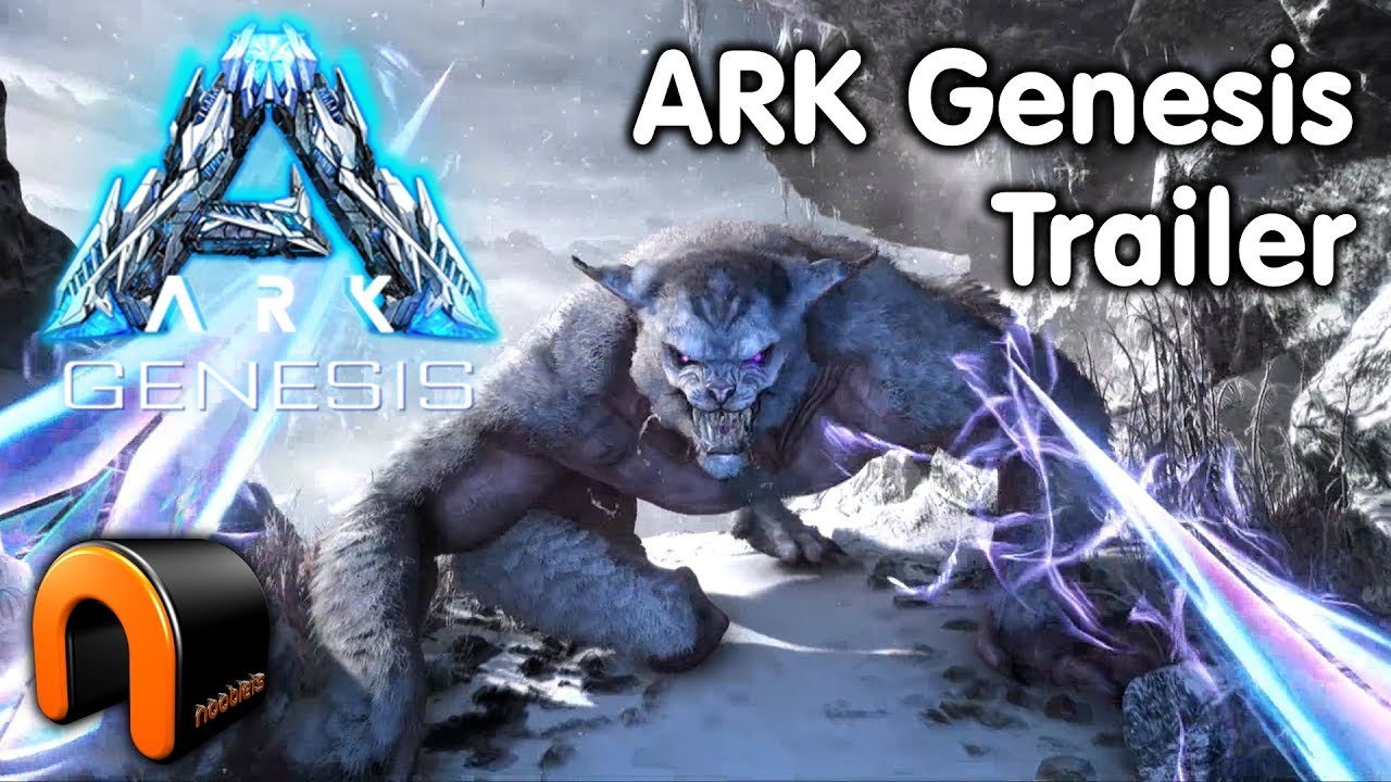 Ark ascended требования