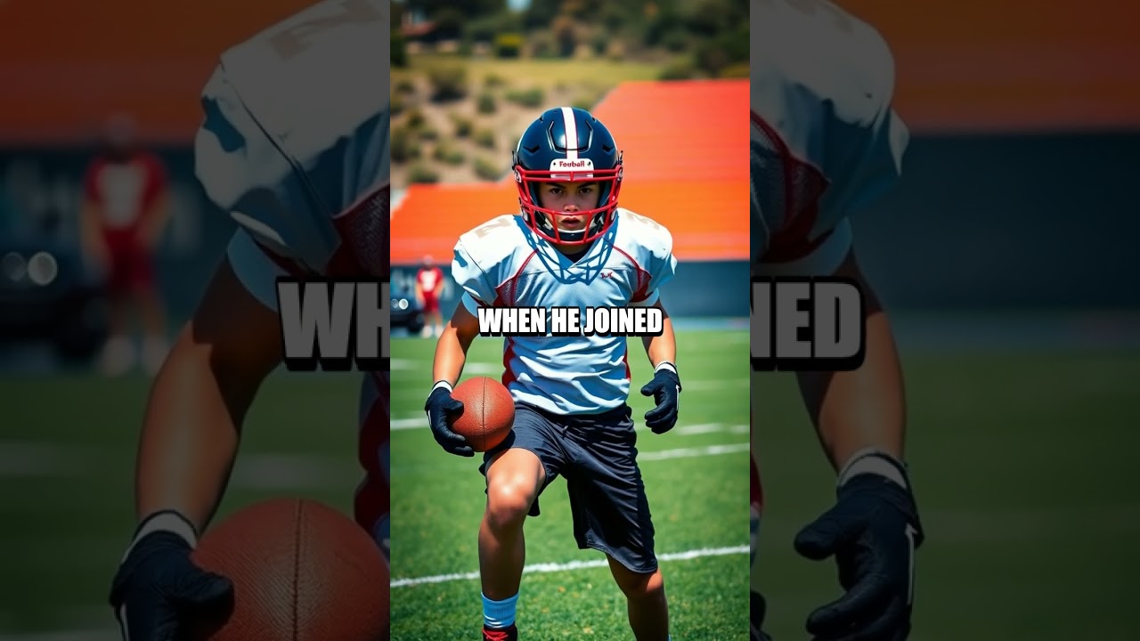 The Enduring Spirit of Eric Abidal: A Journey Beyond Football