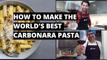 How To Make The World