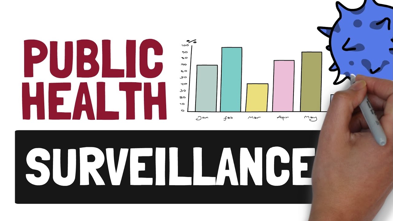 Введение в надзор — глаза и уши общественного здравоохранения