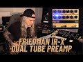 Friedman irx  simple and great alltube direct solution