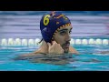 Spain vs Germany - Euro Waterpolo Men Champ. 2020 - 1/8 Final