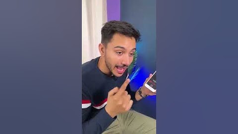 iPhone Tricks - How To Do Amazing Things With Your iPhone!#shorts #iphone #short