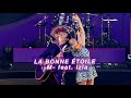 Capture de la vidéo -M- &Amp; Izïa - La Bonne Étoile (Live @ Les Francofolies De La Rochelle 2023)