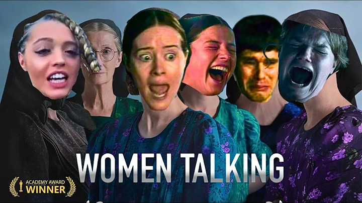 When a Bad Movie Gets 220 Awards Nominations: Women Talking - DayDayNews