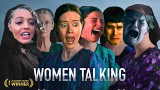 When a Bad Movie Gets 220 Awards Nominations: Women Talking