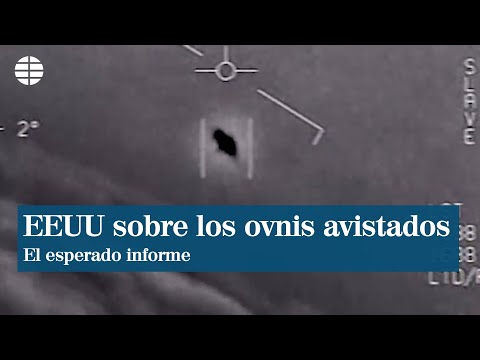 Vídeo: El Gobierno De Los Estados Unidos Está Ocultando La Verdad Sobre Los Extraterrestres Y Los Ovnis - Vista Alternativa