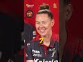 Name Different Modes of Dismissals in Cricket ft. RCB Stars | WPL 2026 | Bold Diaries