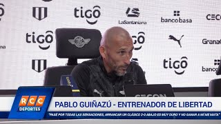 𝗟𝗶𝗯𝗲𝗿𝘁𝗮𝗱 𝟮 𝟮 𝗢𝗹𝗶𝗺𝗽𝗶𝗮 - 𝗣𝗮𝗹𝗮𝗯𝗿𝗮𝘀 𝗱𝗲𝗹 𝗗𝗧 𝗣𝗮𝗯𝗹𝗼 𝗚𝘂𝗶𝗻𝗮𝘇𝘂