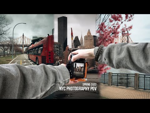 NYC SPRING 2022