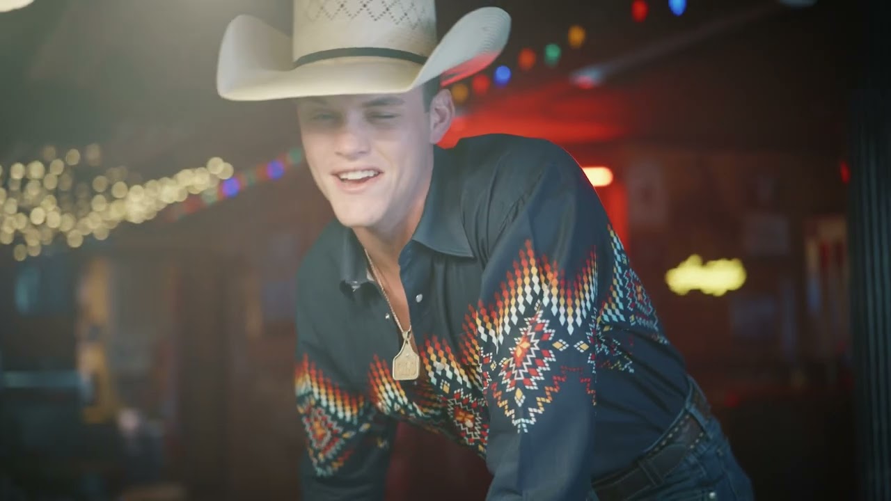 Colby Lee Swift - Money To Drank (Official Music Video)