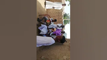 انس ودالفاضل فنان الدامر 