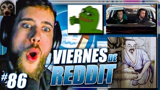 VIERNES DE REDDIT #86 😂           Y 😩