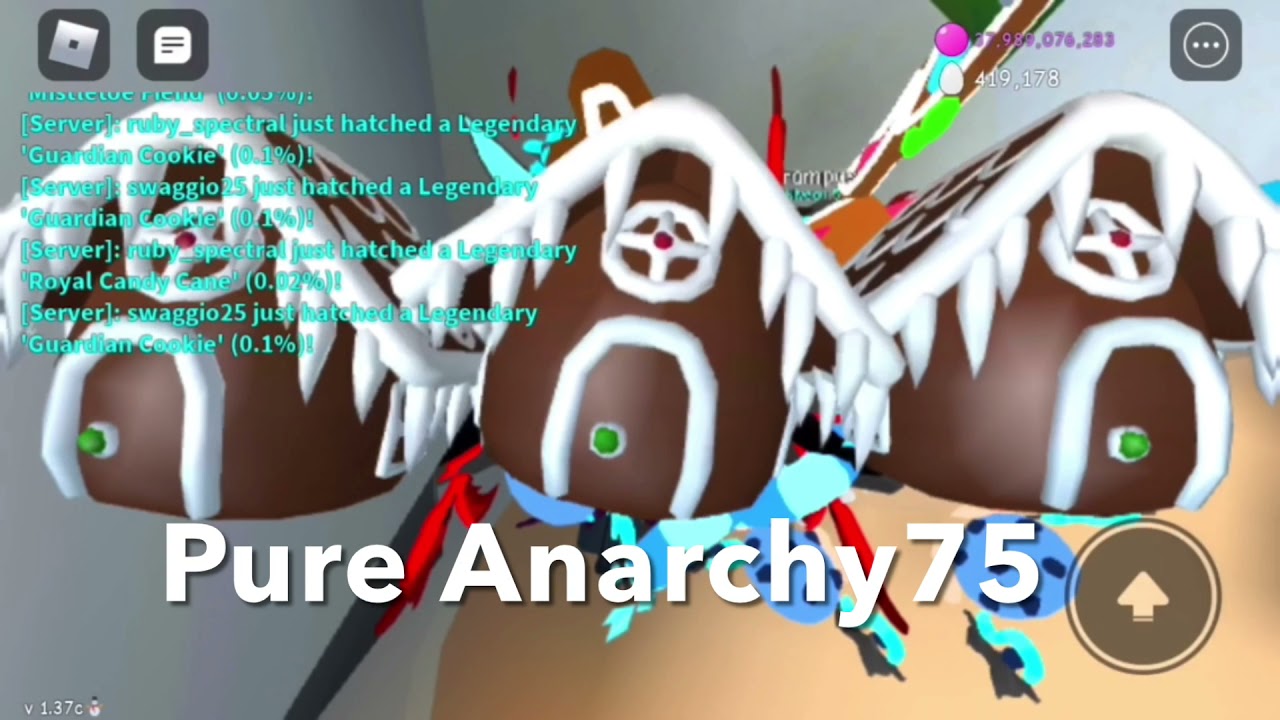 Every secret pet hatched on camera (Part 2) As of May 1st 2021