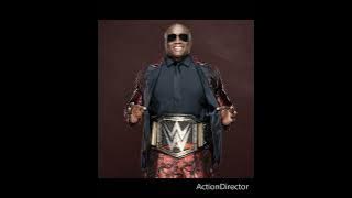 Titan (Intro)[Bobby Lashley Entrance]