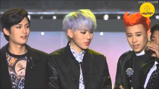 [7BVN][Vietsub]131003 Block B   VERY GOOD Showcase & Fanmeeting 4/8