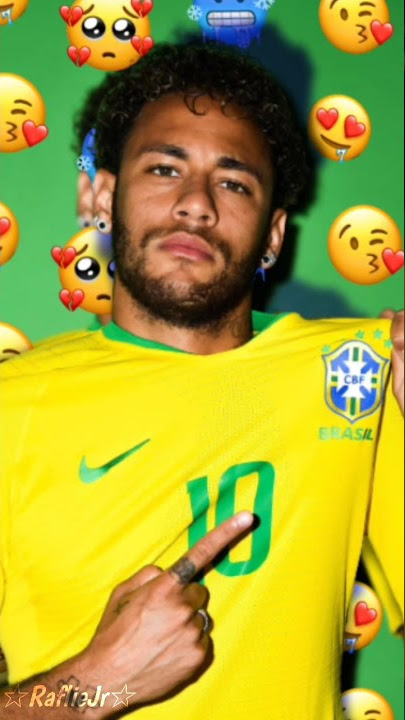 JEDAG JEDUG PREMIUM VERSI NEYMAR JR..