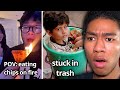 Dumb Kids With 0 IQ