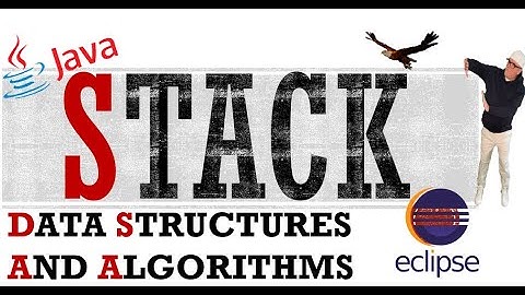 STACK BASIC OPERATIONS TUTORIAL || JAVA || TAGALOG