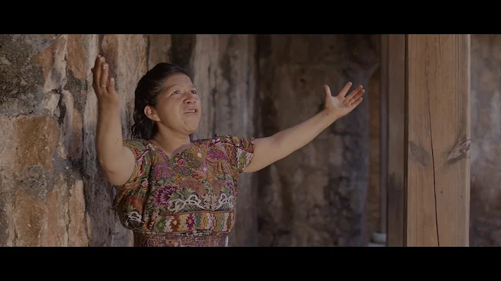 Valle de Lagrimas - Guadalupe Garca - Videoclip