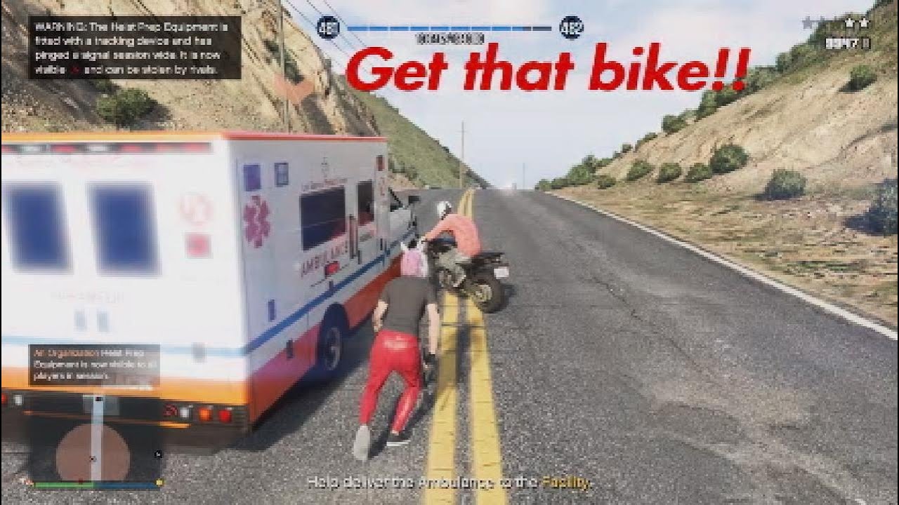 BooMs, Fun, shenanigans