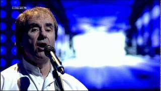 Chris de Burgh - Seven Bridges (Live 2014)