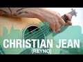 Christian Jean (Reyno) - Nunca Me Dejes. Sesiones al Aire Libre