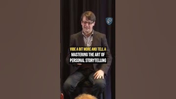 Mastering the Art of Storytelling with Igor Ledochowski