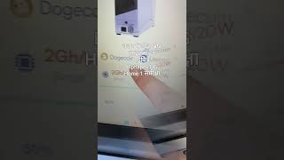Mining Doge &amp; Litecoin on a Budget? Elphapex DG Home 5 Review ⚡