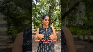 Name Eating Challenge✨part 8#shortsfeed#shorts#youtubeshorts#funny#viral#trending#minivlog#challenge