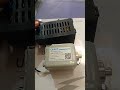 where use Acb Undervoltage coil!