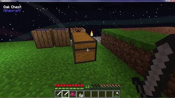 SkyExchange - Episode 3 - Automated EMC - Minecraft (1.10.2)