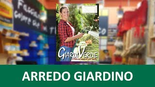 Sconti Giardiverde Arredo Giardino - Prezzi Validi Fino Al 31 Agosto