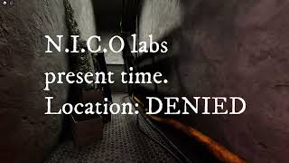 N.I.C.O Labs researcher assignment 2 mp4