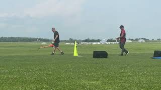 Cary Brooks Expert Class IRCHA 2026 Competition