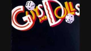 Video thumbnail of "Guys And Dolls - Guys And Dolls"