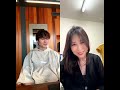 260517 さちこ先生とコラボ配信
