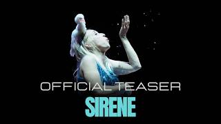 SIRENE - TEASER DELLO SPETTACOLO | 6/8 MARZO 2026