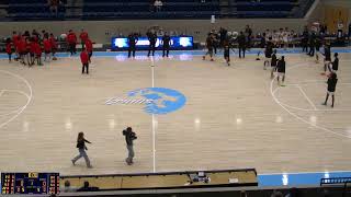 Broken Arrow vs Del City Girls' Varsity Basketball