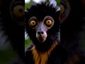 The Aye-aye: Madagascar’s Master of Echolocation 🐒