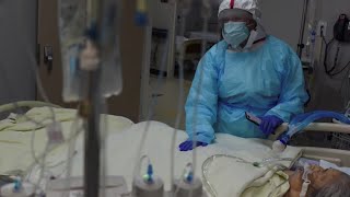 U.S. to surpass grim milestone of 200,000 COVID-19 deaths