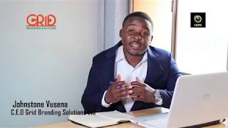 Top Digital Marketing Agency in Kenya - Grid Branding Solutions