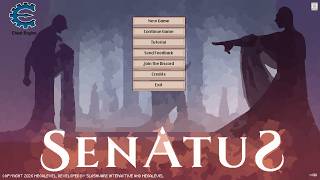 How to Use Cheat Engine To Cheat In The Game Senatus