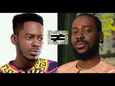 Adekunle Gold Composed Sweet Song For His Daughter, Adejare, On Fathers Day