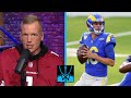 NFL Week 11 Preview: Los Angeles Rams vs. Tampa Bay Buccaneers | Chris Simms Unbuttoned | NBC Sports