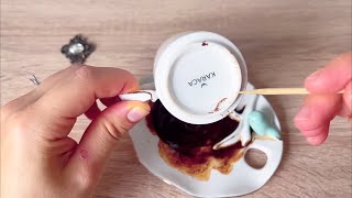 ‼️ЧТО ПРОИСХОДИТ ЗА ВАШЕЙ СПИНОЙ💯О ЧЕМ ВЫ НЕ ПОДОЗРЕВАЕТЕ ☀️😮🎁Гадание на кофейной гуще 