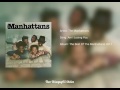 Am I Losing You - The Manhattans