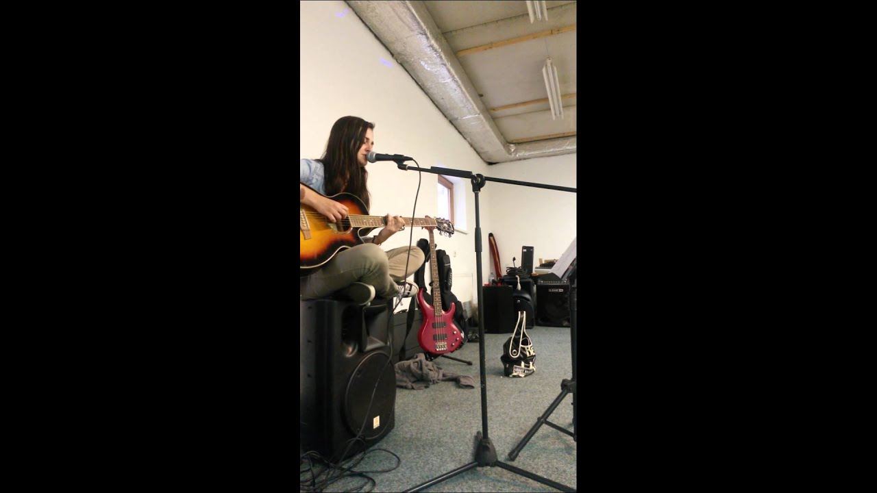 Sting - Fields Of Gold (Cover) // Mimi