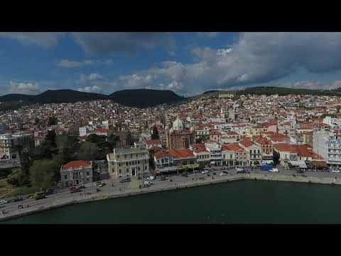 Άγιος Θεράπων Μυτιλήνης